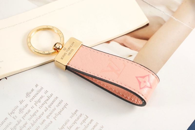 Louis Vuitton Keychains